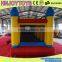Hot selling inflatable bouncy castle