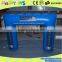 perfect model christmas arch/inflatable entrance arch/advertising inflatable arch