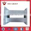 Durable Steel Construction Formwork Molds For Sale