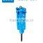 BLTB85 series construction machine part hydraulic breakers