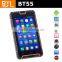 BATL BT55 waterproof smartphone ip67/ rugged qwerty dual sim phone