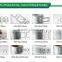 Custom printing & encoding library system rfid