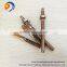 Hilti chemical anchor bolt m12