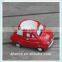 Ceramic Egg Holder Car Shape Egg Cup New Product