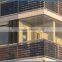 Transparent BIPV Solar Panel 180W 200W 300W