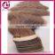 Wholesale Price 7A Brazilian Double Drawn Hair Tape Hair Extension