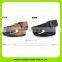 Fashion Smart Mens Natural Genuine Leather Belts With Mental Pin Buckle 16265