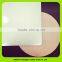 15012 Home office high quality leather hot stamping mouse mats keyboard pads