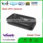 TOOSIN smart TV BOX Amlogic S805 Android+ DVB-S2 tv box original model