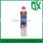 Good quality free sample wholesale pvc shrink wrap bottle label for drinking packaging