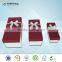 Durable antique luxury cardboard boxes printing