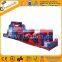 Super inflatable obstacle course equipment for amusement park A5048