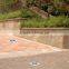 IP67 Colourful waterproof IP65 Round solar brick light (JR-3210A/B) underground solar lights, solar brick lights,