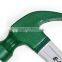 Good Quality of Plastic Handle Carbon Steel Hammer 250g -256
