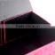 Wholesale paper storage box custom popular style magnetic packaging box
