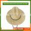 Fashion Cowboy Sun Straw Hat