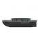 Latest Android5.1 tv box Q Box Amlogic S905 Android 5.1 tv box ram 2g rom 16g 4K Kodi 16.0 Qbox full stock