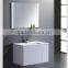 pvc/mdf/oak wood vanity double sink double basin bathroom cabinet,new design bathroom furniture set