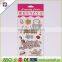 Hot Sale Waterproof Temporary Tattoos Stickers Withfull Color And Most
