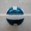 official 260-280g cheap PVC volleyball