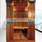 Far Infrared Hot House Sauna Dome For Rehabilitation Therapy(CE/ISO/TUV/RoHS)