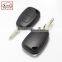 Okeytech Renault Car Key for romote key 2 button key shell with 206 blank Renault remote key cover