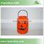 Wholesale ceramic halloween tealight holder