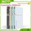 New products 2015 innovative product 4000mah portable power bank