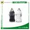 Promotional MINI Universal USB Car Charger , metal car charger