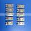17AM thermal protector,bimetal thermal protector,thermal protector for fan motor