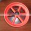 Wheelbarrow wheel ,wheelbarrow rim for WB6400