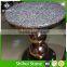 Hot Sale White Quartz Coffee Table, Artificial Stone Dinning Table