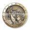 Newest Design Metal Coins