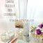Wholesale Clear Glass Gems for Vases