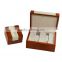 High quality luxury custom wooden watch boxes wholesale in guangzhou