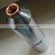Portable Japanese spare part nozzle sleeve for Japanese truck HINO 700 made from China