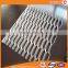 anti cut safety mesh hexagonal steel expanded metal mesh panel