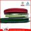 2015 Direct factory Saddle stitched grosgrain ribbon