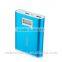 Guoguo 2016 high capacity LCD display 5V power bank portable 20000mah battery