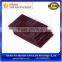 Nylon scouring pad