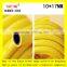Chinese manufacturers specialized in producing pneumatic tools, air hose ID 10mm black rubber hose high pressure hose