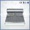 high efficiency thermosyphon Compact Non-pressurized solar water heater price in india