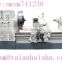 modern machine tools Q500 pipe thread lathe and lathe machine price