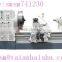 modern machine tools Q500 pipe thread lathe and threading machine