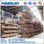Long Span Wholesaler Dairy Industry Metal Drive In Racking