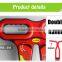 Hot sale Double bar children jumping stick/flying stick