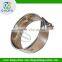 High quality electric round mica band heater duopu