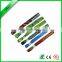 Cheap polyester material entrance wristbands for activity and charity