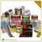 Customized Cheese Labels Food Sticker With LOGO Printing