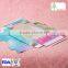 Tuck top cardboard paper box toy box gift box with clear pvc window